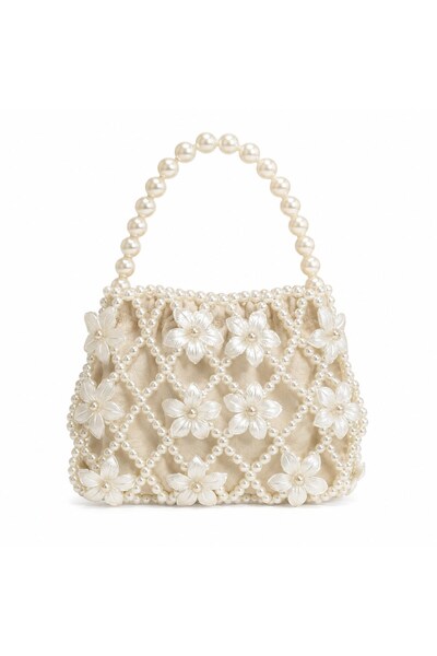 Generic Brand Floral Lattice