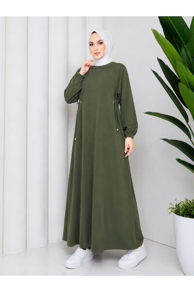 SudeHlt.co Modest Dress