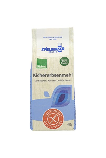 Spielberger Faina de naut fara gluten,