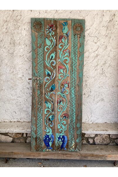 Keçeden Yaşamlar Kapı