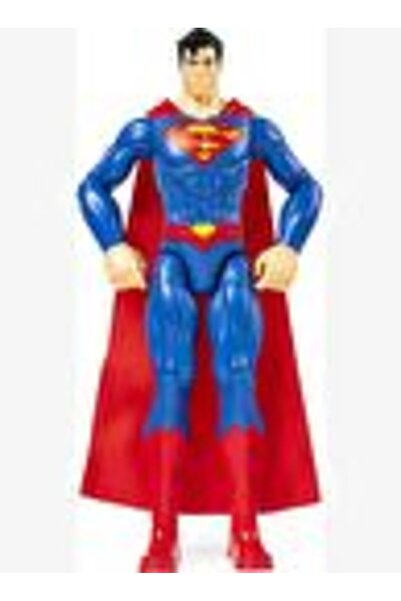 Batman DC Universe Superman 30 cm Aksiyon Figür 6056778