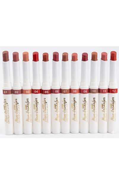 ARLİNA Lipstick Set
