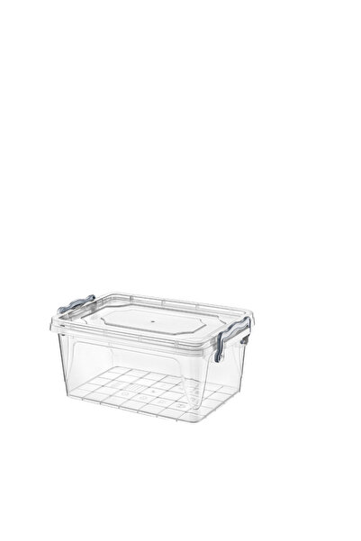Hobby Rectangular Storage Container 8 L 1102