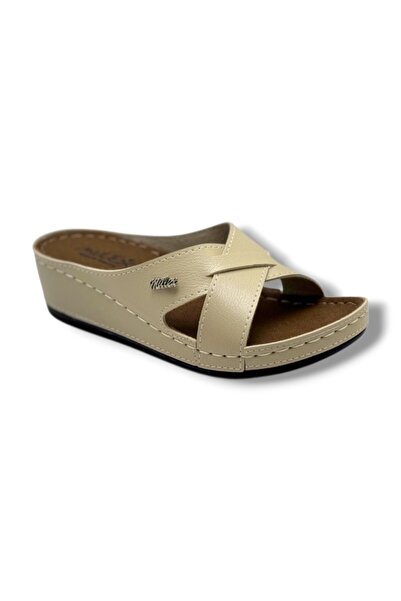 MULEX 1852-26 Anatomical Trend Fashion Women's Slippers