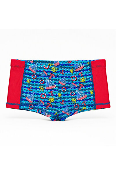 Kids Boxeri baie copii