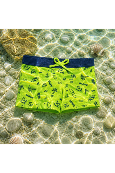 Kids Boxeri baie copii