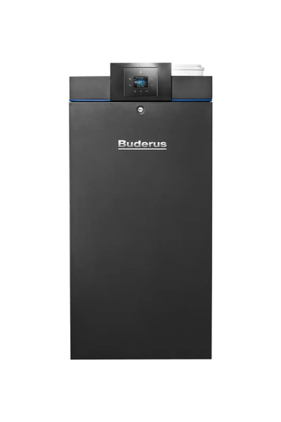 Buderus Logamax Plus Gb 272 Yoğuşmalı Kazan - 69 KW