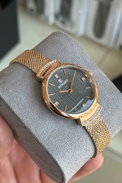 Reward Rd22051L Women Wrist Watch with Steel Cord