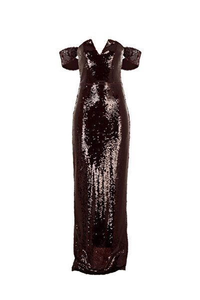 Urban Muse Zenira Maxi Elbise