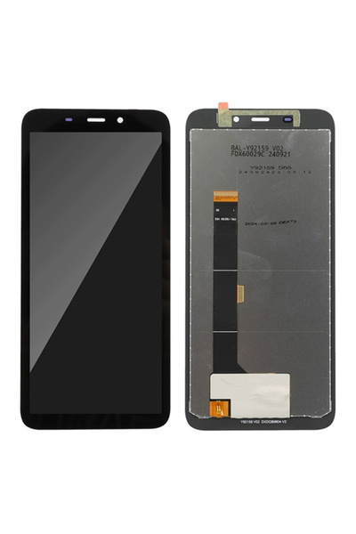 oukitel LCD & Touch Panel για smartphone G2