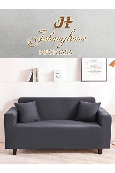 naniland.ro Husă Canapea 3 Locuri Cu Elastic 185-230cm