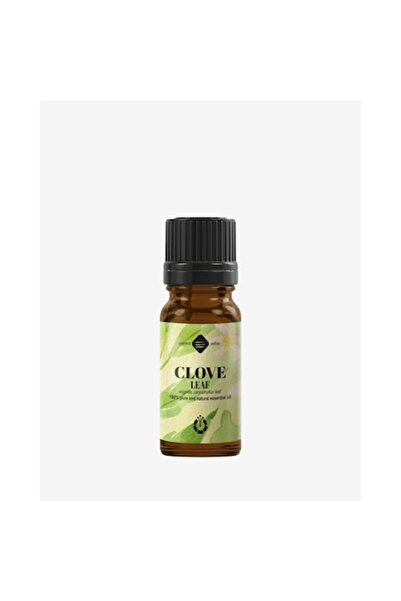Ellemental Ulei esențial de frunze de cuișoare, 90g