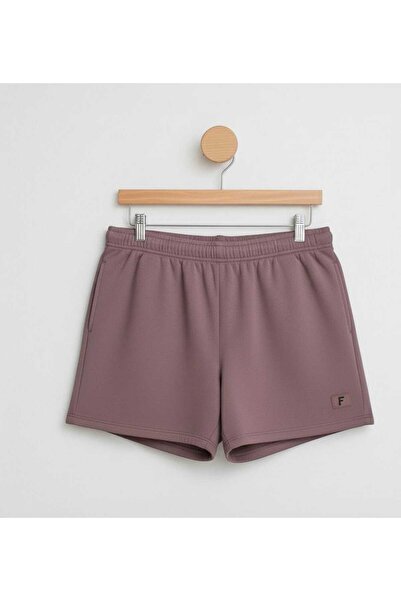 FILA WOMEN NALANI SHORT Dusty Mauve