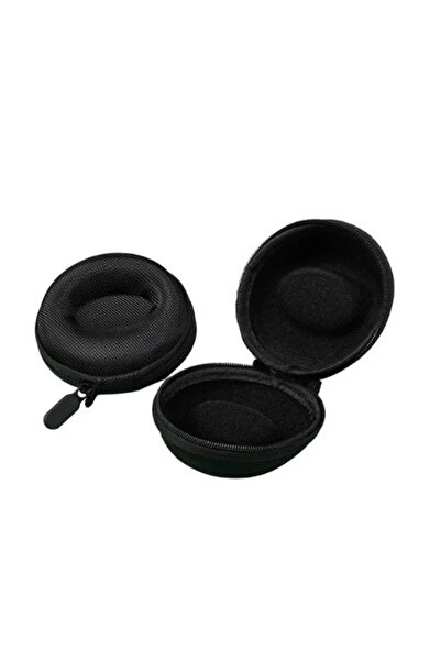Choice black Portable Watch Travel Case EVA Watch Storage Box Waterproof Watc...