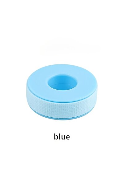 Choice5 Blue 1.25M 1 Roll Lash Extension Tape Silicone Gel Eyelash Tape for L...