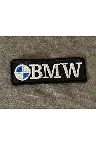 icase Bmw Arma Patch Patch Set of 2