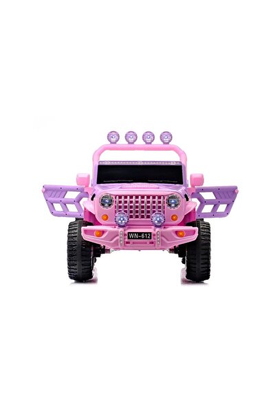 OEM Masinuta Electrica pentru Copii UTV Cross Country WN-612, 12V, cu Telecom...
