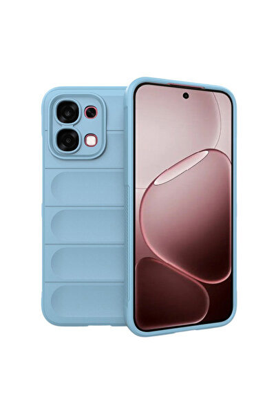 Techsuit Калъф за Oppo A6 Pro 4G / Oppo A6 Pro 5G, Магически щит, удароустойч...