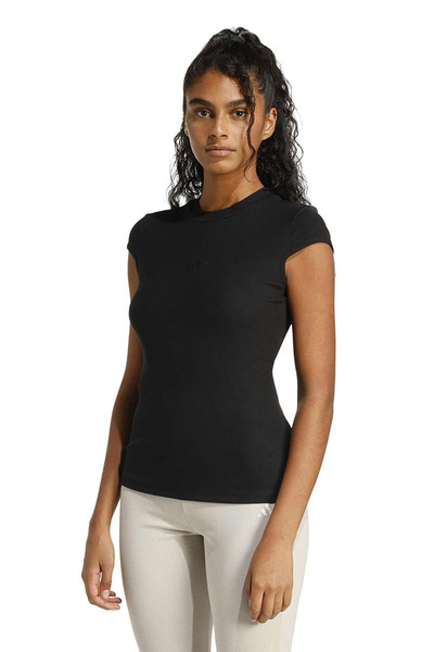 adidas Women's Casual T-Shirt W Coq Tee Jz0278