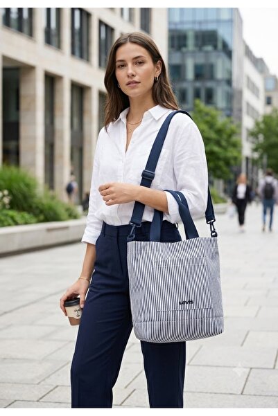 Levi's Unisex Shoulder Bag