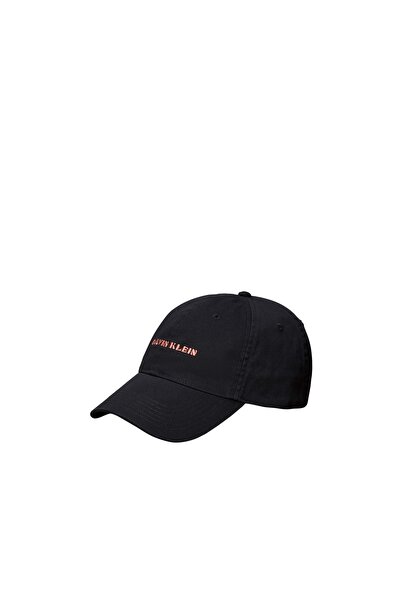 Calvin Klein Men Black Headwear
