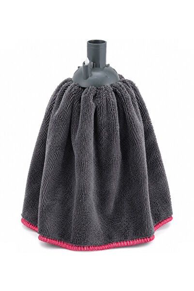 Akalın Professional Cleaning Products Süper Emici Mikrofiber Yedek Havlu Mop ...