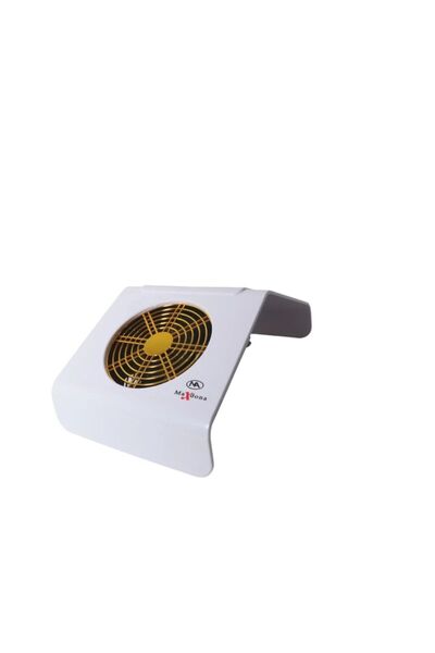 MAXDONA 40W Nail Dust Collector Fan Vacuum Cleaner |   Professional and Ergon...