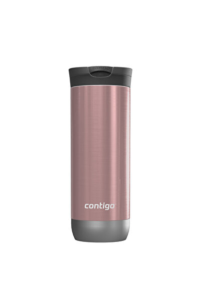 Contigo Huron Pro Snapseal Thermos Cup 590ml 2227928 Pink