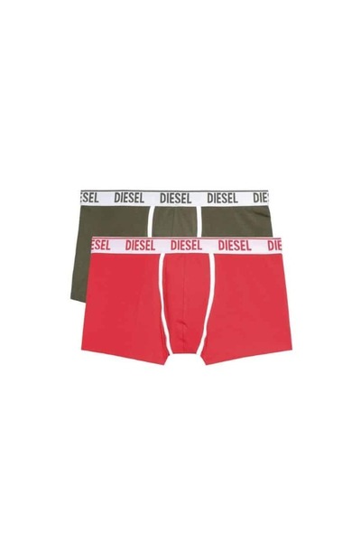 Diesel Εσώρουχα (2 Pack) 00SMKX-0SFAC-E5984 – Multi