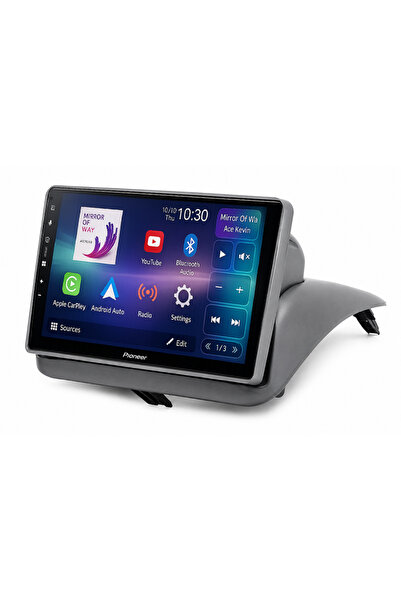 Pioneer PF97BT Toyata Corolla 9 inç Carplay Androidauto Multimedya Sistemi