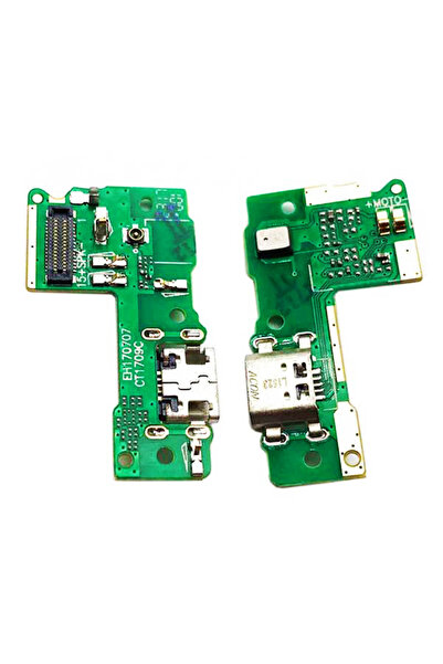 unbranded Chrarging dock για Huawei Y6 Pro