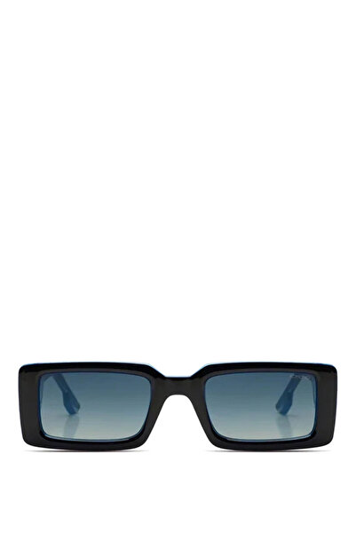 Komono Malick Midnight Sky Unisex Sunglasses