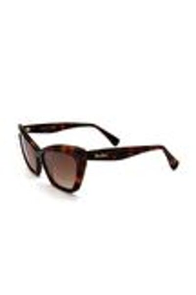 Maxmara Mm 0063S 52F Women Sunglasses