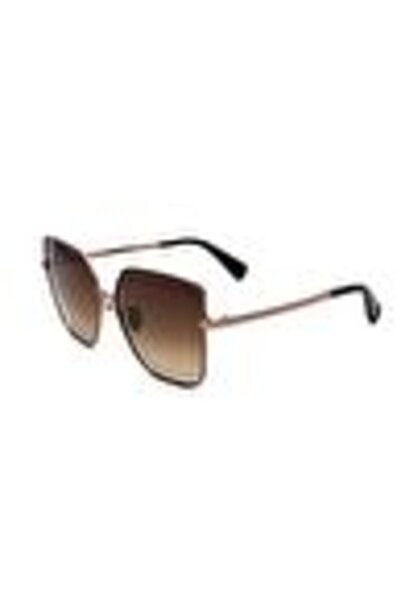 Maxmara MM 0052H 38F نظارات شمسية للنساء