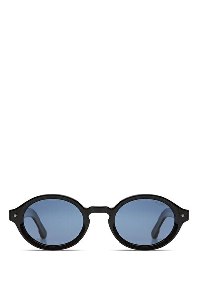 Komono نظارات شمسية للجنسين من جيس بلاك أسيتات