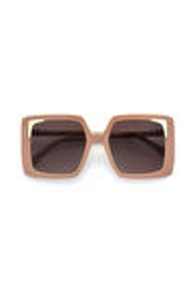 Kaleos Creasey Brown Women's Sunglasses