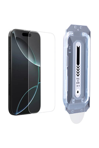 Nillkin σκληρυμένο γυαλί 2.5D H+ Pro για Apple iPhone 16 Pro