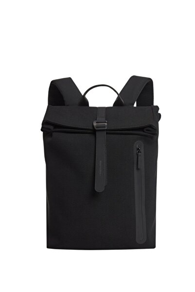 Funky Buddha Backpack FBM011-003-10 – Black