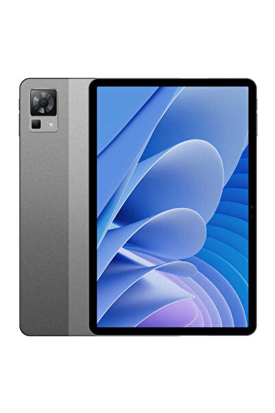 Doogee τάμπλετ T30 PRO, 11 ", 8/256GB, 4G, Android 13, 8580mAh, γκρι