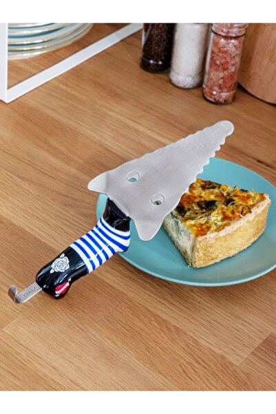 Pylones Servis Spatulası - Filou - Tattoo