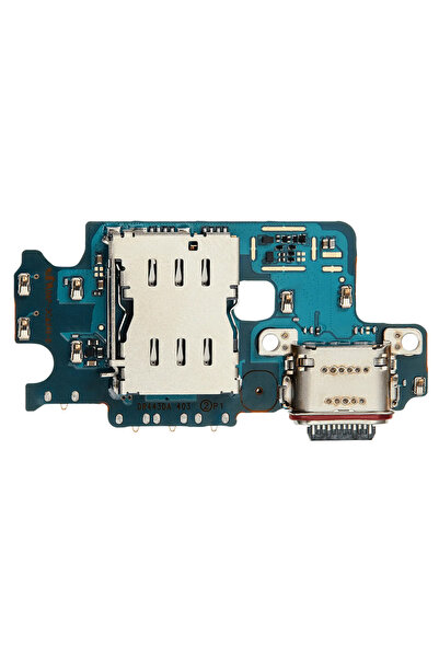 unbranded Ανταλλακτική πλακέτα φόρτισης SPSAMS25-0003 για Samsung Galaxy S25