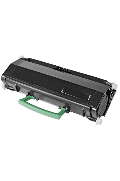 Premium HT Συμβατό Toner για Lexmark, E260, 3.5K, μαύρο