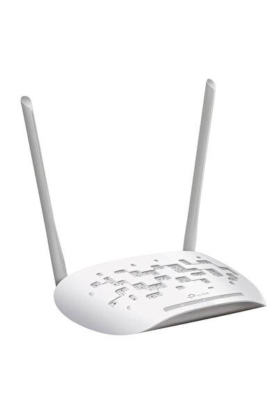 TP-LINK Wireless N Access Point TL-WA801N, 300Mbps, 2x 5dBi, Ver. 6.0