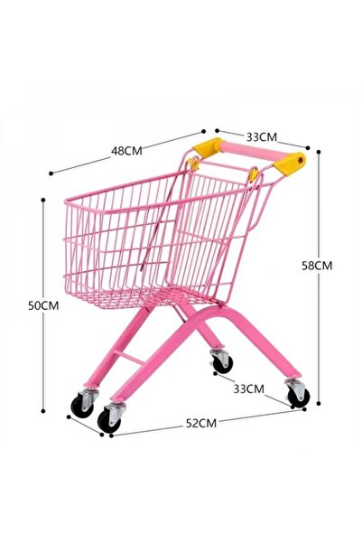 DREEM NEST Shopping Cart