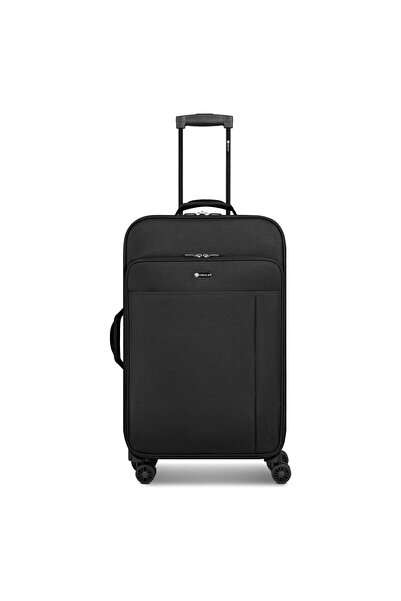 Check.In Vozík Sevilla 3.0 4 Rollen Trolley M 67 cm