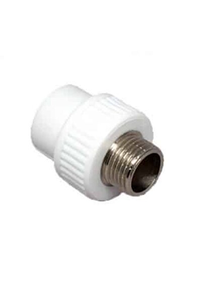 Z-Tools Racord PPR, 20 x 3/4 M, / EXT9707