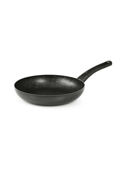 Cumpara-Istet Aluminum Pan, 32x5.2 cm, non-stick stone effect interior, Miner...