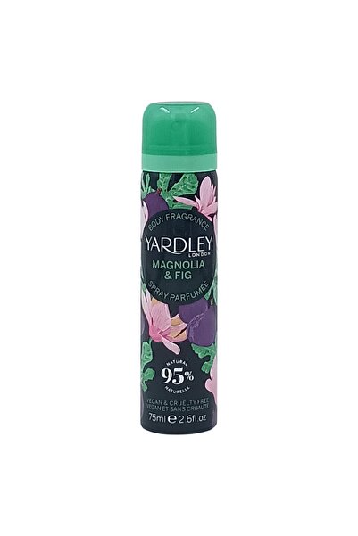 Deodorant Yardley, 75 ml Magnolia