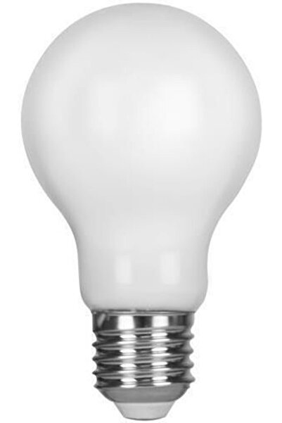 EUROLAMP Λάμπα LED 11W 106mm για ντουί E27 και σχήμα A60 Λευκό 1600lm Κωδικός...