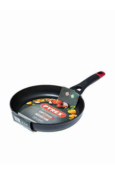 Pyrex Όπτιμα+ Τηγάνι από Αλουμίνιο με Αντικολλητική Επίστρωση 28 εκ. Κωδικός:...
